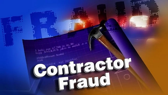 AG Jeff Jackson Warns of Contractor Fraud After Helene