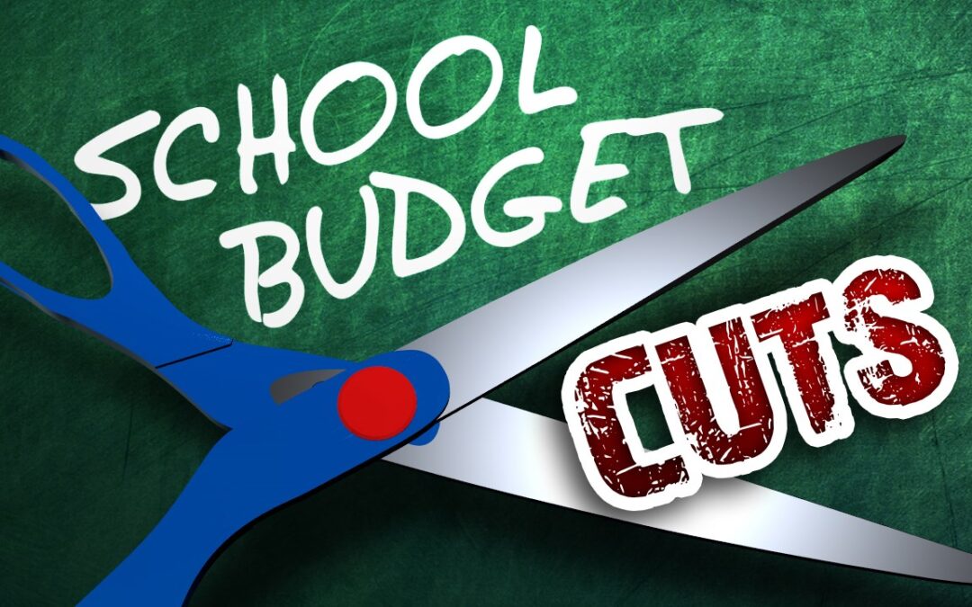 I-SS Board Approves $3 Million in Budget Cuts for 2025-2026