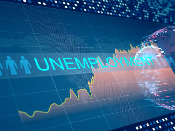 Unemployment Rates Decrease Across Most Of North Carolina
