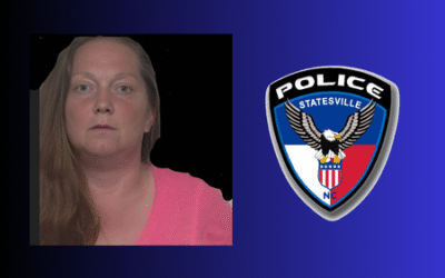 Statesville Police Seek Public’s Help in Locating Missing Woman