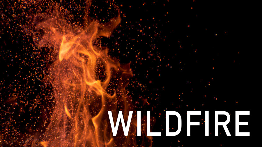 Western NC Wildfires Show Progress in Containment
