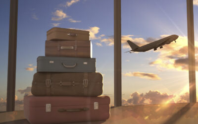 Road trips expected to set new record; air travel projected to increase by nearly 2%