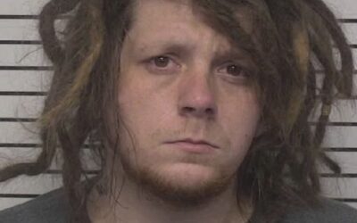 Troutman Man Arrested After Fentanyl Found During Traffic Stop