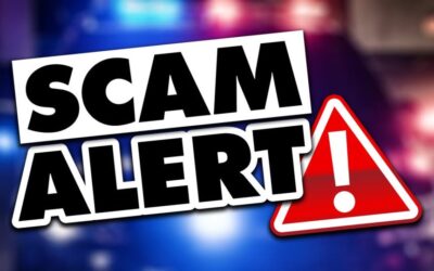 Troutman Police Warn of Jury Duty Scam