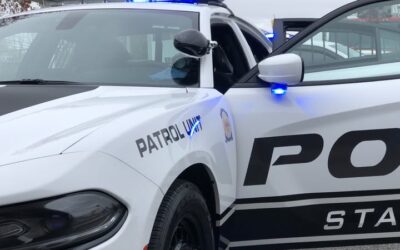Fatal Collision on Davie Avenue