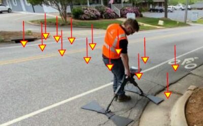 Storm Pipe Repair in Statesville Set for May 15 on Hartness Road