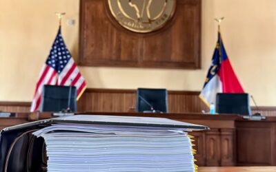 Iredell County Commissioners Reach Agreement on Proposed FY 2025–2026 Budget