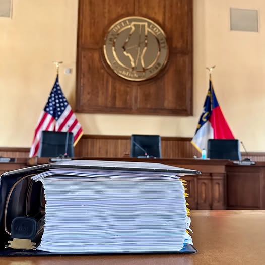 Iredell County Commissioners Reach Agreement on Proposed FY 2025–2026 Budget