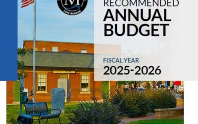 Mooresville Releases Recommended Budget for Fiscal Year 2025-2026