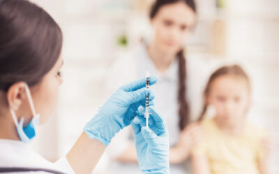 NCDHHS Launches New Vaccine Provider Map