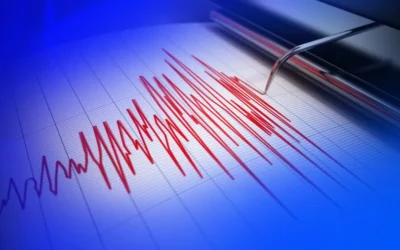 Earthquake Recorded Near Tennessee-North Carolina Border Saturday Morning