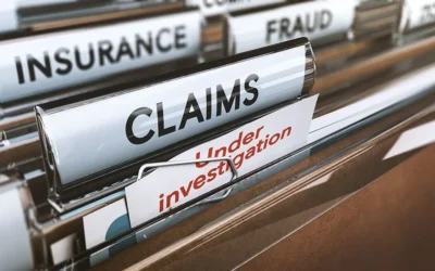 Iredell County pair charged with insurance fraud after staging auto accident