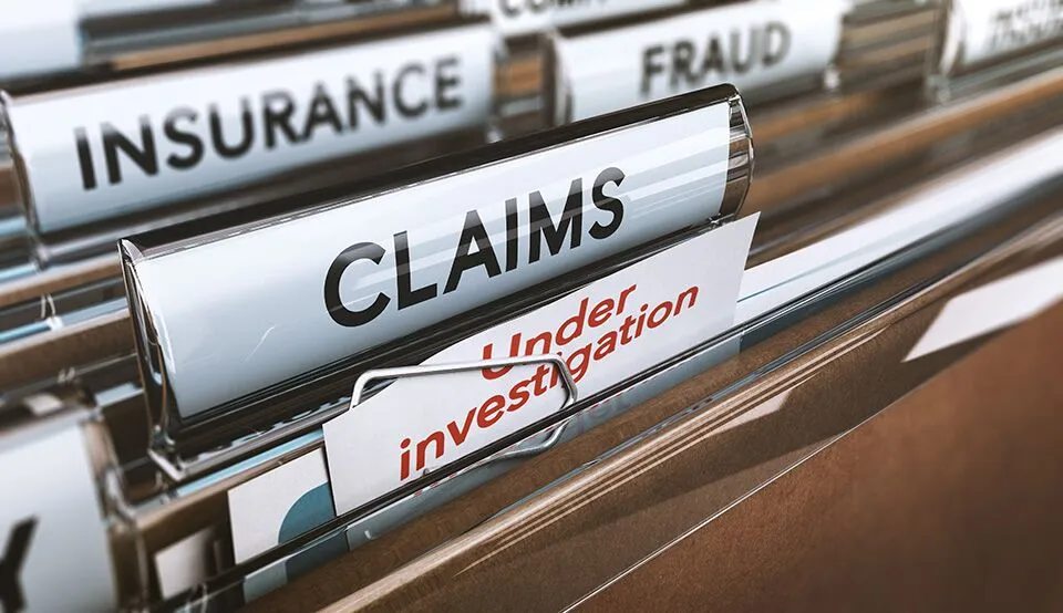 Iredell County pair charged with insurance fraud after staging auto accident
