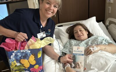 Iredell Health System Partners with Pharos Parenting to Provide Support for New Parents