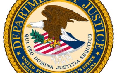 Mooresville Man Sentenced for COVID Fund Fraud and Investor Scam