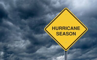 Commissioner Causey urges North Carolinians to prepare for active 2025 hurricane season