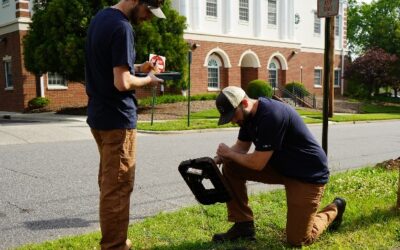 Statesville to Begin Annual Meter Inspections June 2