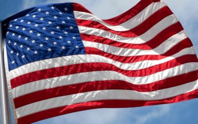 Flag Theft on Richardson Greenway Leads to Charges
