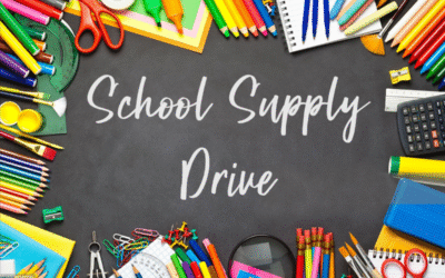 City of Statesville Kicks Off School Supply Drive Ahead of End of Summer Bash