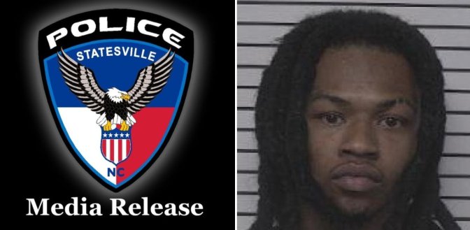 Statesville Police Investigating Fatal Shooting Near Abernathy Ball Field