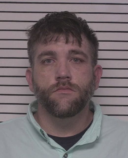 Traffic Stop in Troutman Leads to Drug Arrest