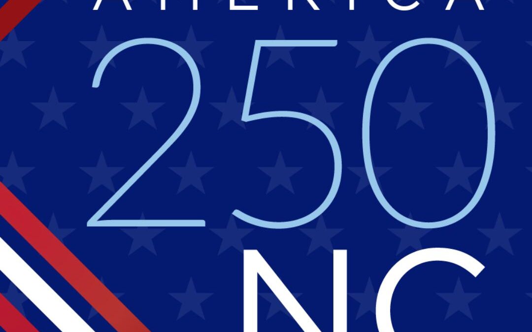 Iredell County Receives America 250 NC Grant