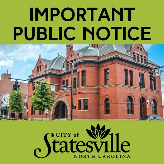 Change in Mailing Address for Utility Bill Payments