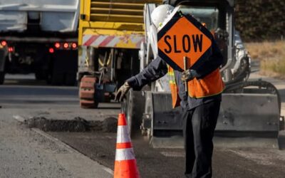 Street Resurfacing Project Set to Begin June 16