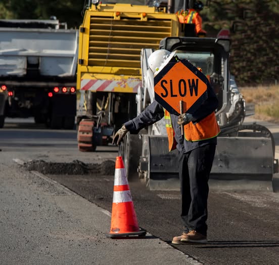 Street Resurfacing Project Set to Begin June 16