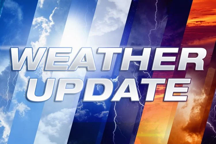 Warm and Hazy Week Ahead in Iredell County