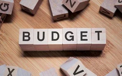 Commissioners adopt FY2025-26 budget