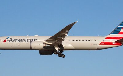 American Airlines Launches Nonstop Service from Charlotte to Athens