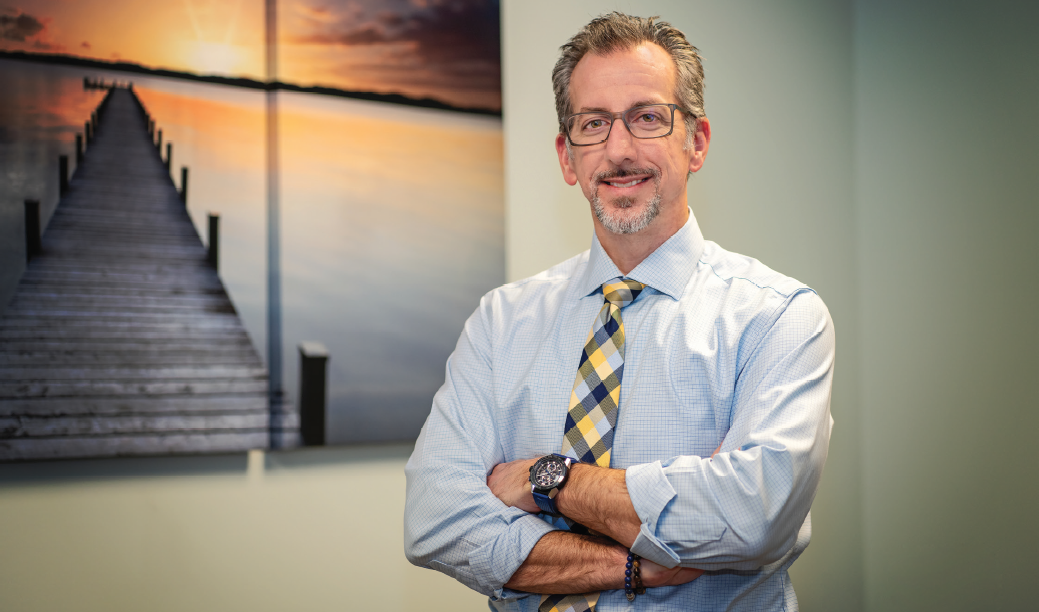Men’s Health Month: Dr. Elkins on the Importance of Screenings