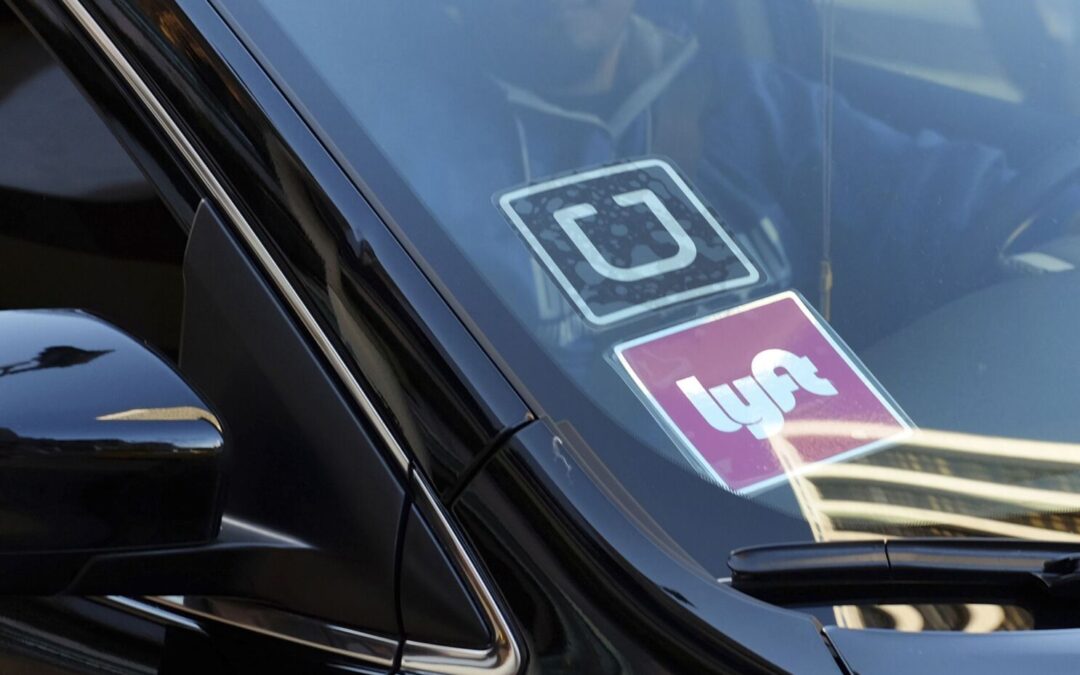 North Carolina to Impose New Rideshare and Taxi Tax Starting July 1