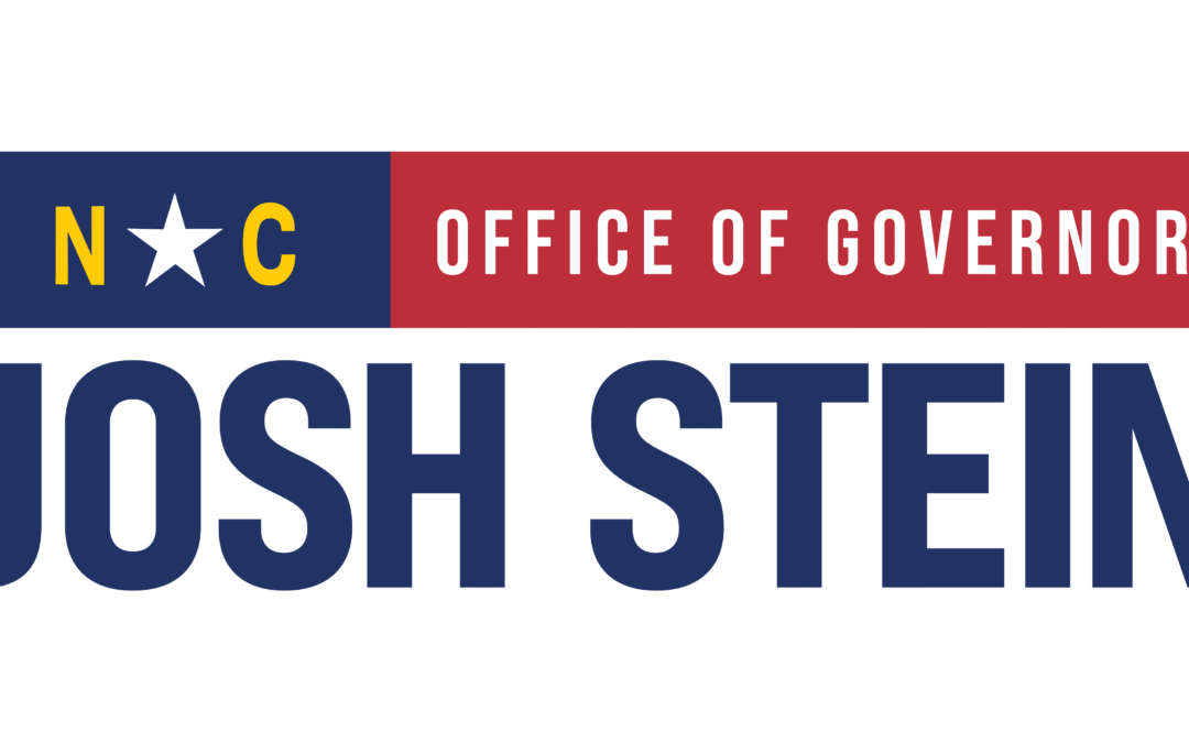 Governor Stein Announces More Than $52 Million of Investment in Rural Communities
