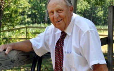 James “Jim” Martin Stroud