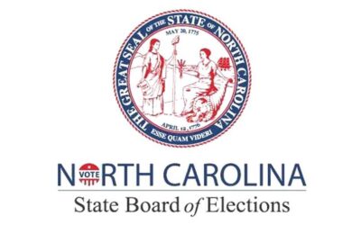 Voters Once Affiliated with Certain NC Political Parties to Be Moved to Unaffiliated Status