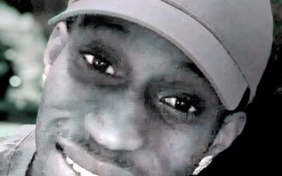 Timmy Jaurice Moore