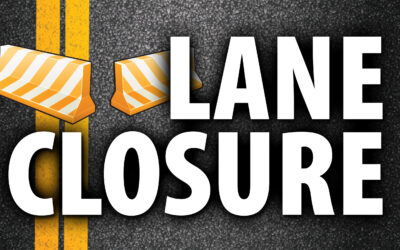 Lane Closures Scheduled for I-77 in Mooresville