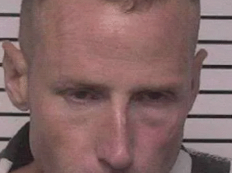 Man Arrested After 911 Hang-Up Call Leads Deputies to Break-In on Brawley School Road