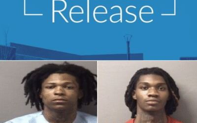 Suspects Apprehended After High-Speed Pursuit of Stolen Belmont Vehicle