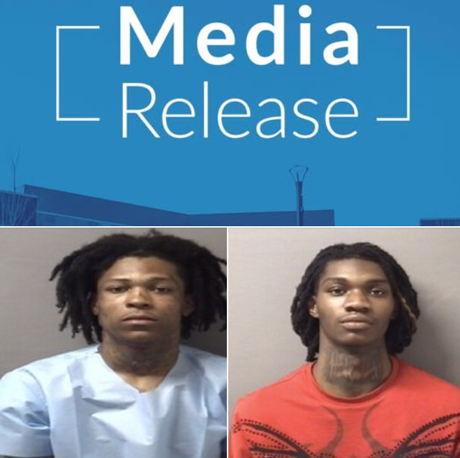 Suspects Apprehended After High-Speed Pursuit of Stolen Belmont Vehicle