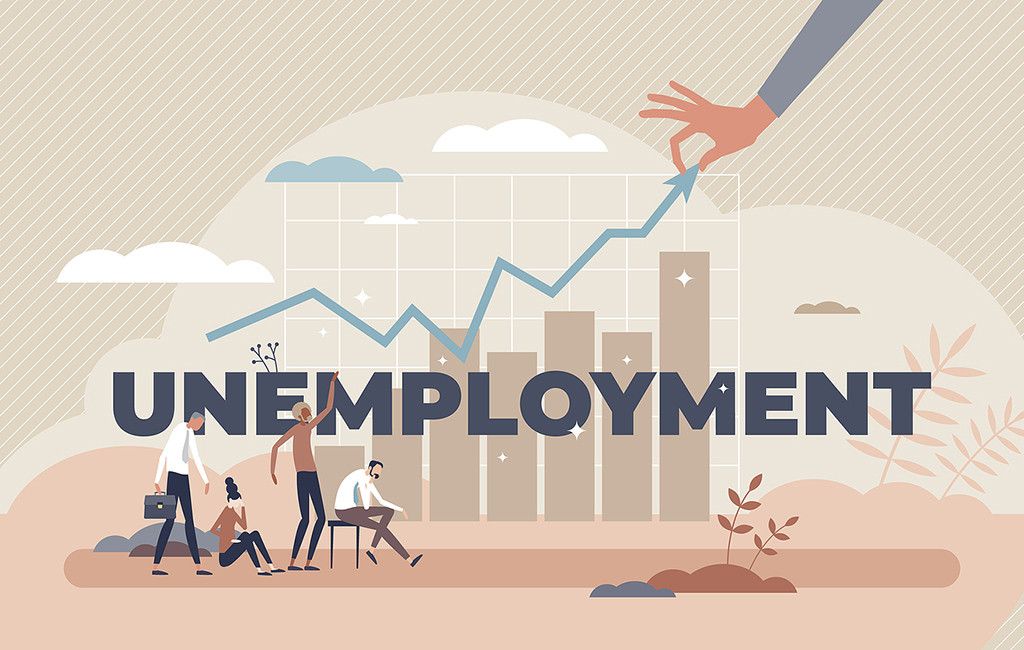 Iredell County Sees Slight Rise in Unemployment for May, Remains Below State Average