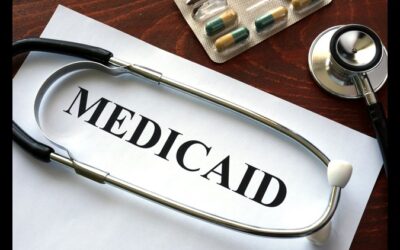 AUDIT: Medicaid Patients Exposed to Fraud and Safety Risks from Providers
