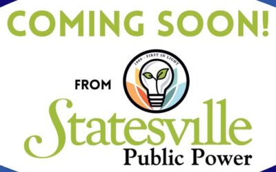 Statesville Electric Utility to Launch New Outage Management System in Fall 2025