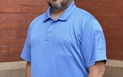 City of Statesville’s Vinnie Francica Graduates from Prestigious CGCIO™ Program
