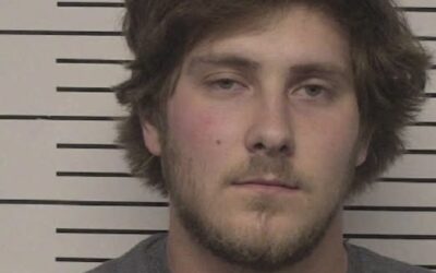 Suspicious Vehicle Investigation Leads to Arrest on Perth Road