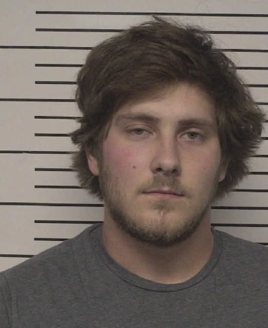 Suspicious Vehicle Investigation Leads to Arrest on Perth Road