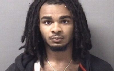 Authorities Make Another Arrest Following Pursuit of Stolen Vehicle