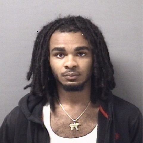 Authorities Make Another Arrest Following Pursuit of Stolen Vehicle